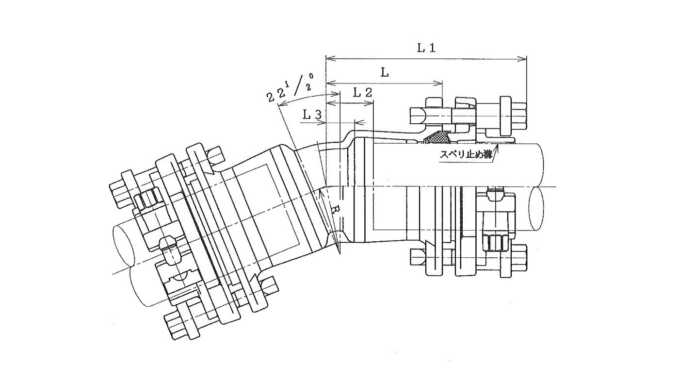 マーテック フレノリンクボルト 六角穴付きタイプ A-24E A24E - 4
